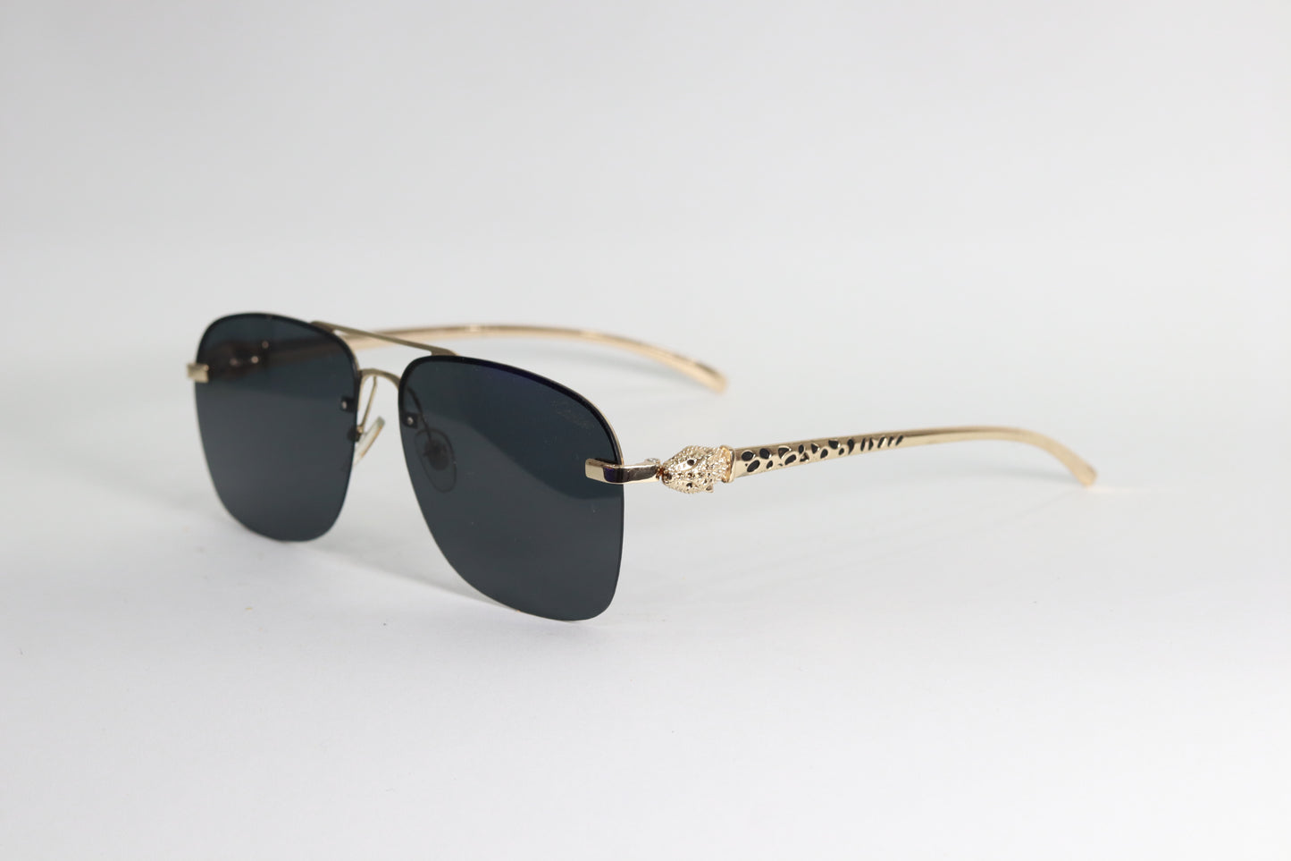 Cartier Y304 | FOSK21 | Panther Leg