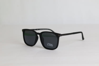 Tom Ford P-5032 - Matte Black