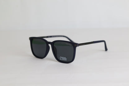 Tom Ford P-5032 - Matte Blue