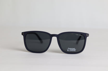 Tom Ford P-5032 - Matte Blue