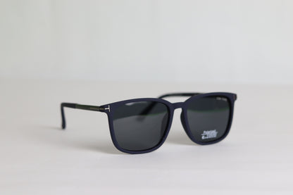 Tom Ford P-5032 - Matte Blue