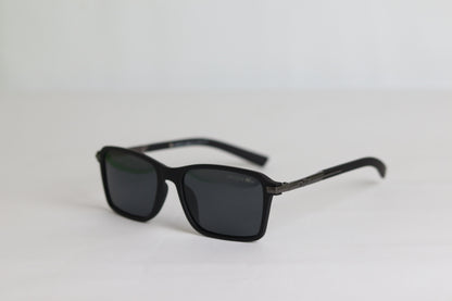 Lacoste 21106 - Matte Black