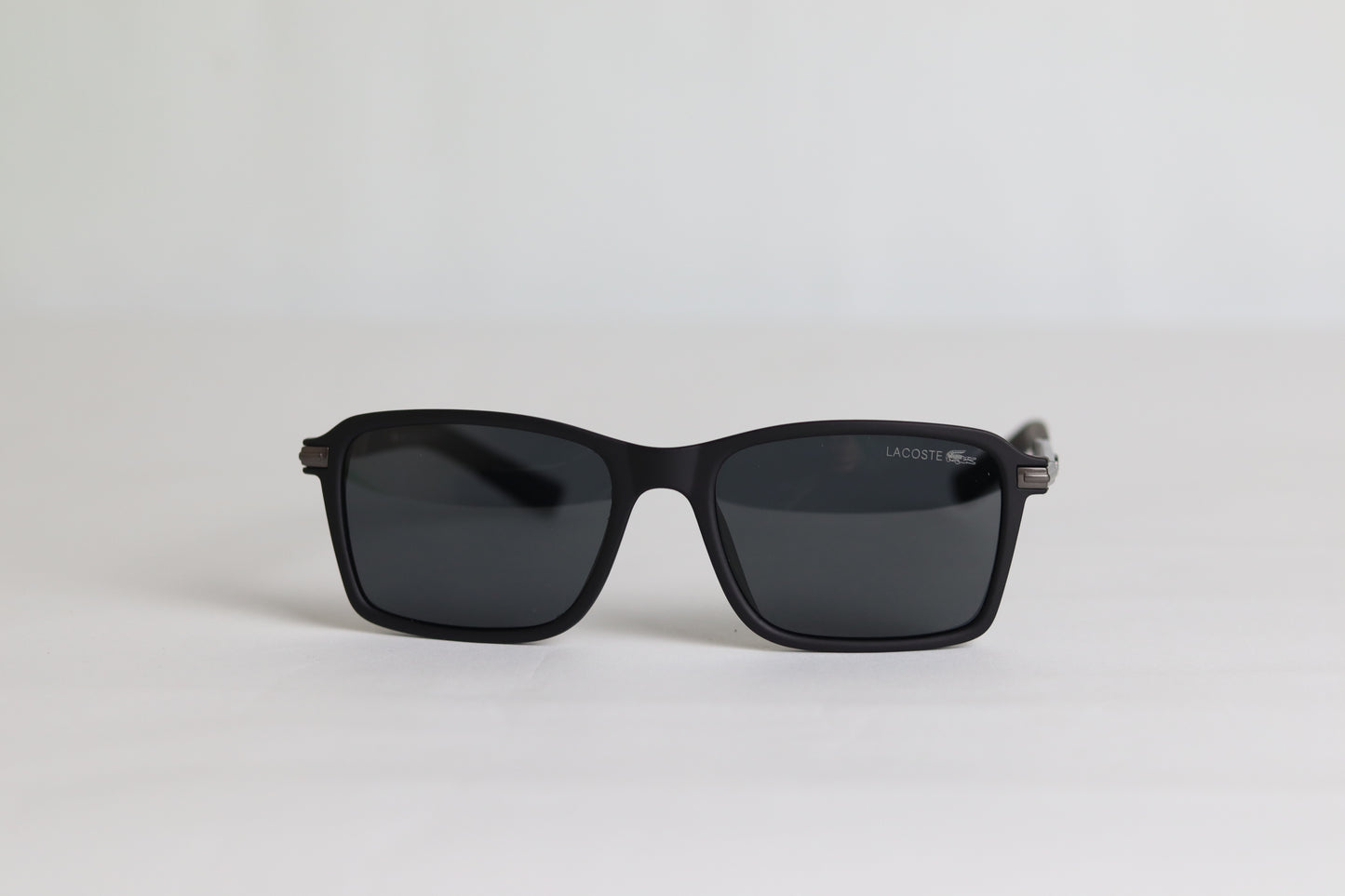 Lacoste 21106 - Matte Black