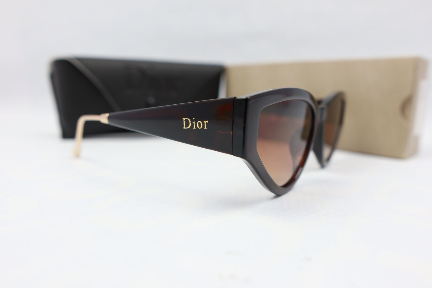 Dior - WS82219 | Brown