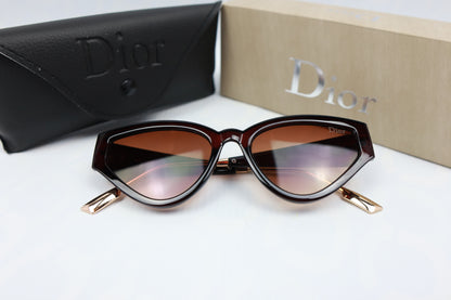 Dior - WS82219 | Brown