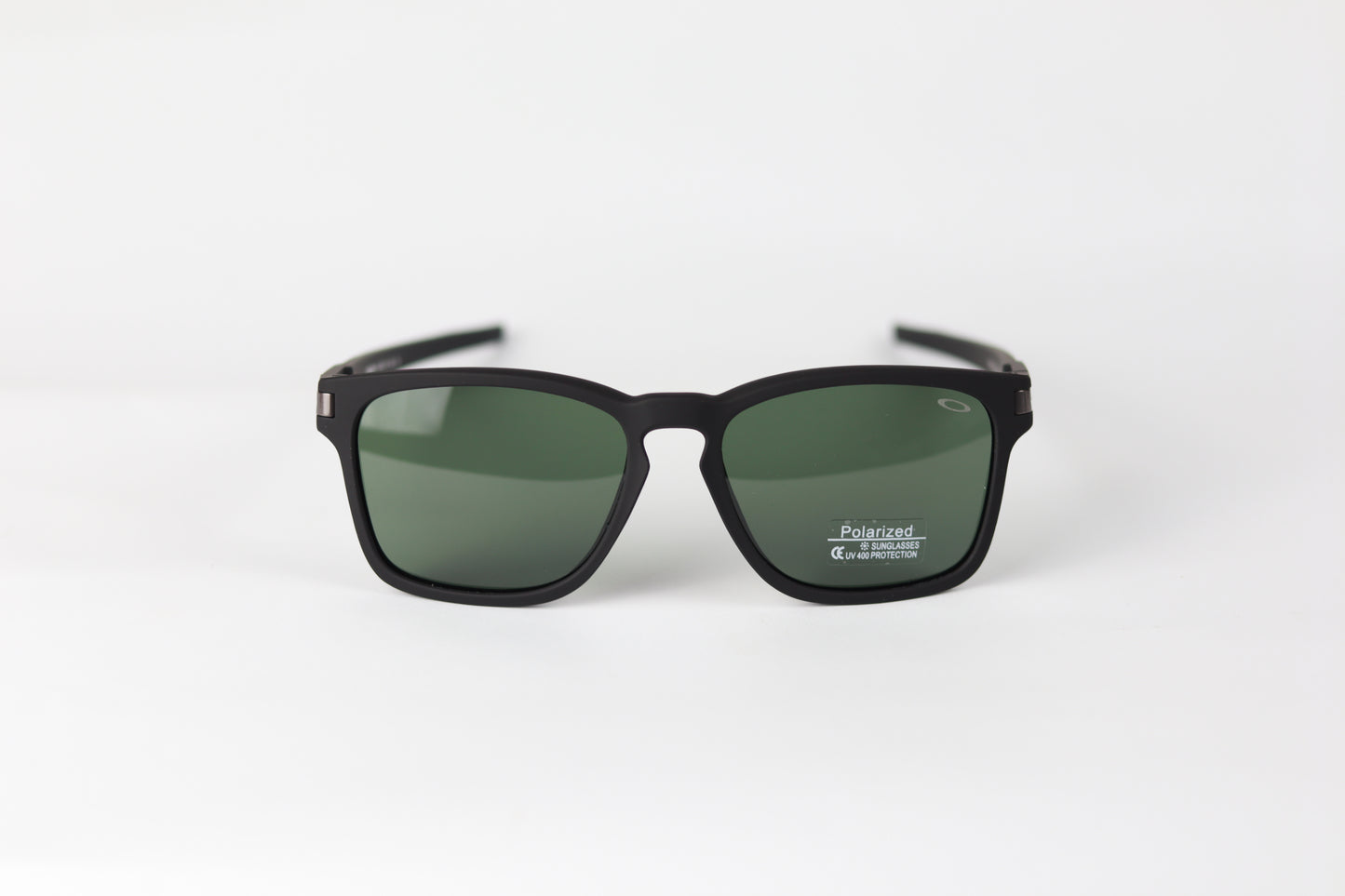 Oakley P5037 | Black | Limited Edition