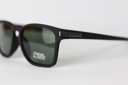 Oakley P5037 | Black | Limited Edition