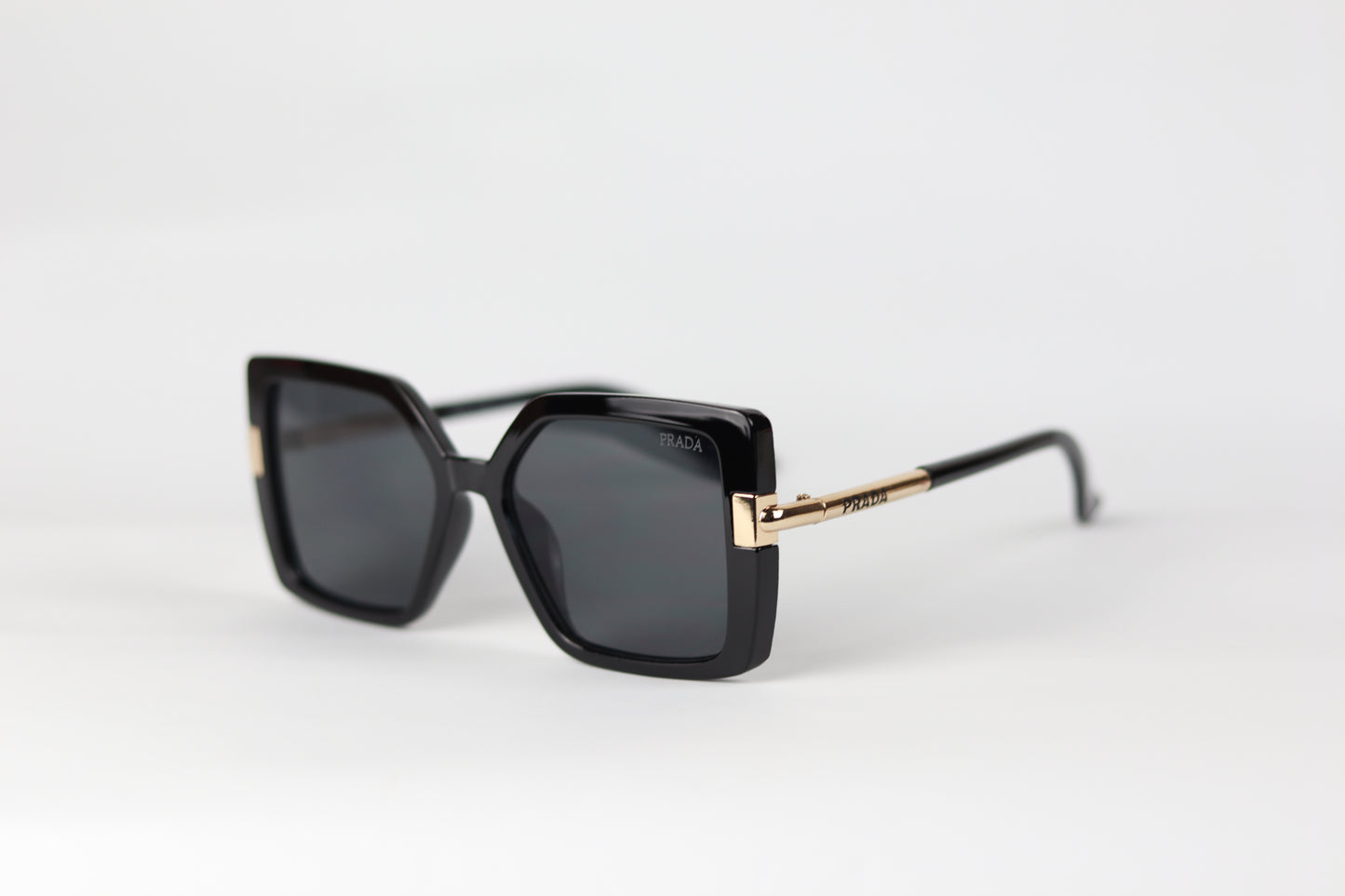 Prada 7030 | Black