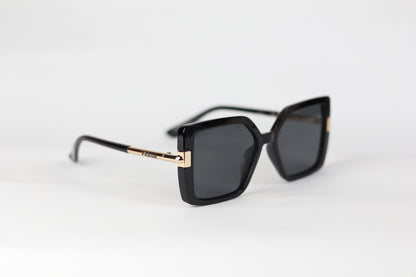 Prada 7030 | Black