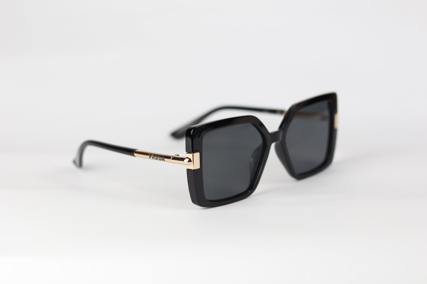 Prada 7030 | Black