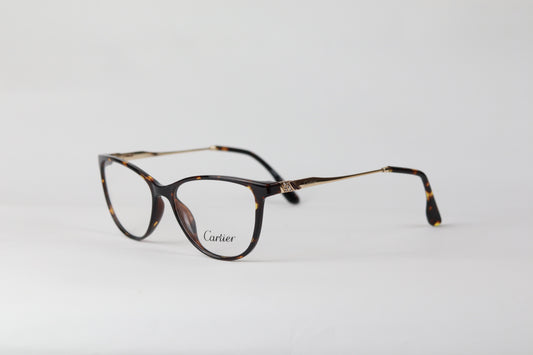 Cartier MM6976 | Brown