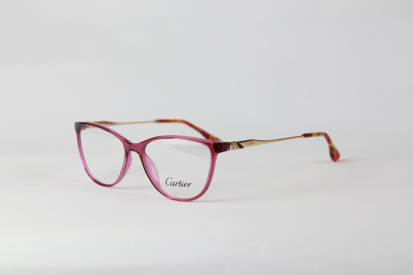 Cartier MM6976 | Pink