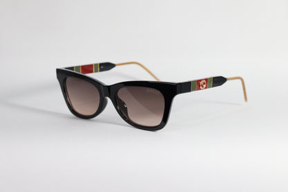 Gucci-GG0588 | Cateye | FOSK64