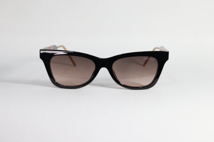 Gucci-GG0588 | Cateye | FOSK64