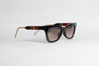 Gucci-GG0588 | Cateye | FOSK64