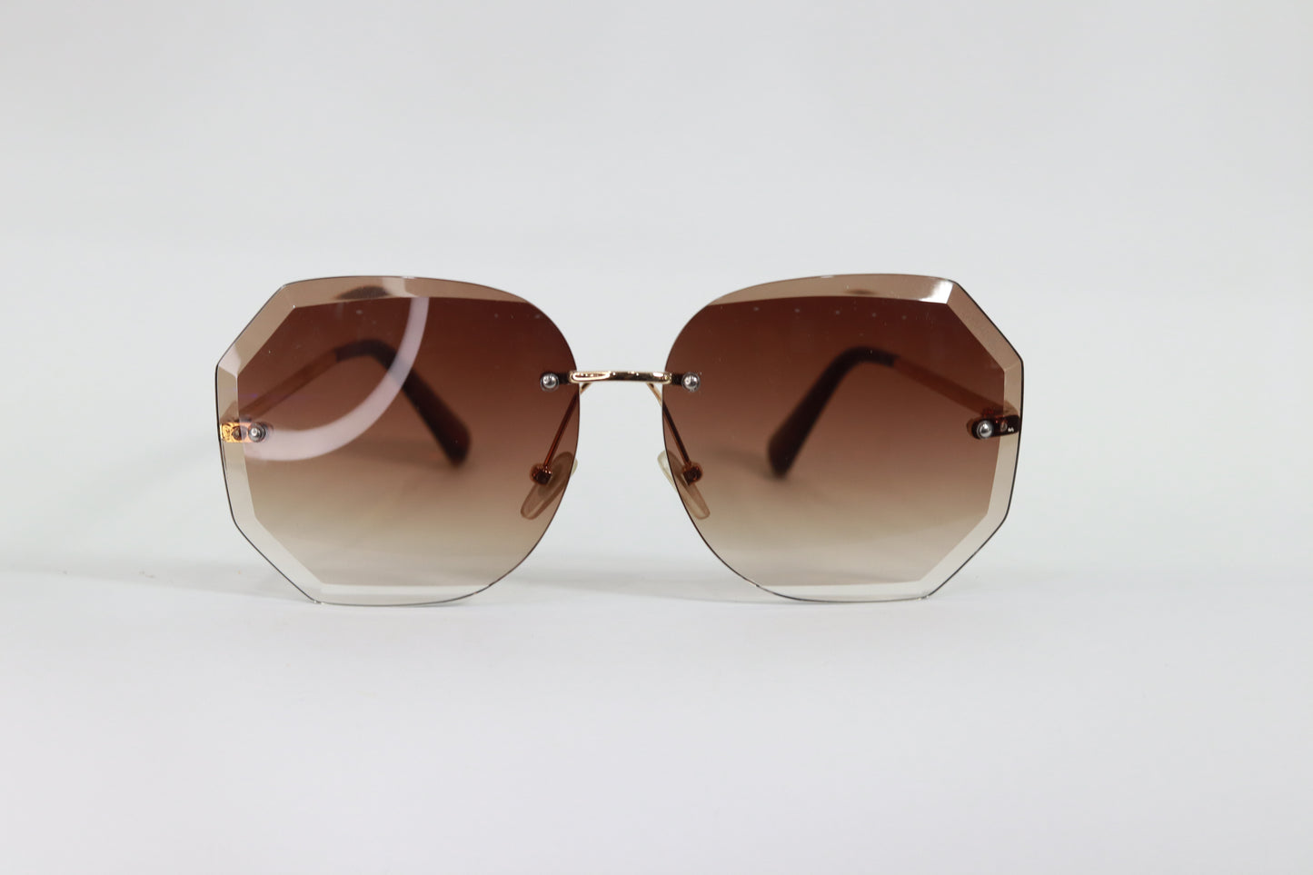 Chanel-8004 | Rim-Less | FOSK57