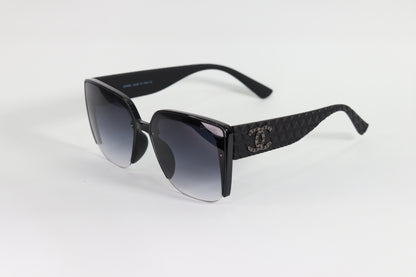 Dior-W9007 | Black | FOSK52