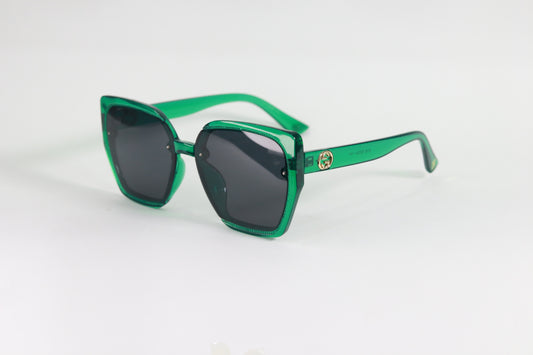 Gucci-8130 | Green | FOSK51