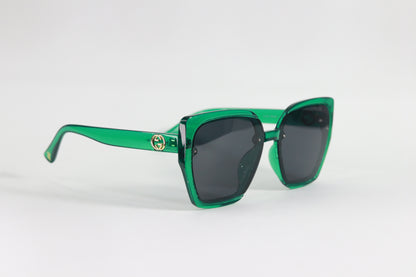 Gucci-8130 | Green | FOSK51