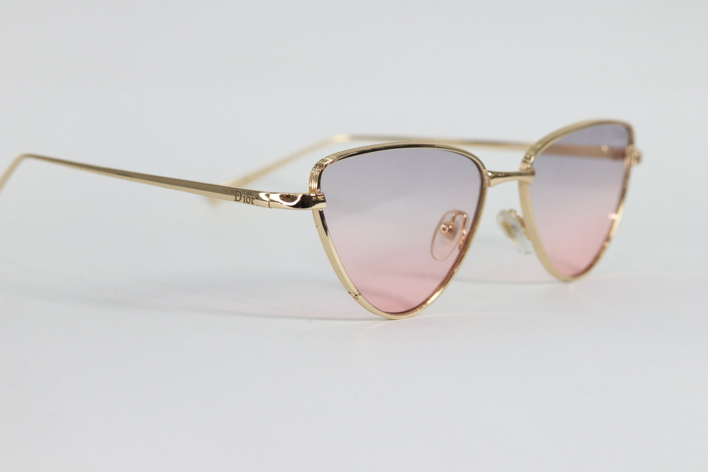 Dior-22003 | Cat Eye | FOSK46