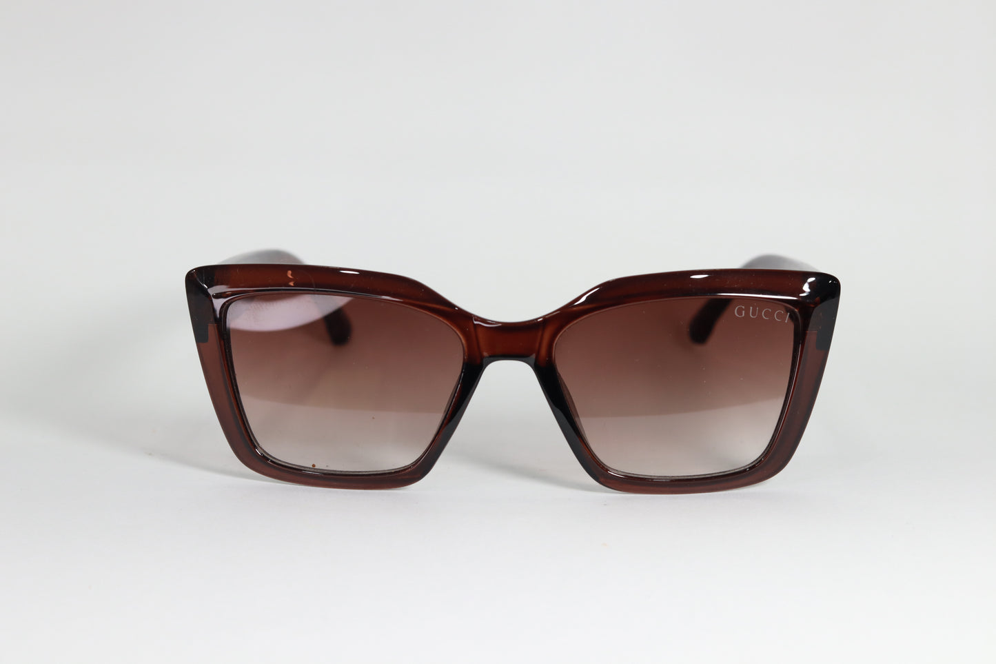 Gucci | W9095 | Cat Eye | FOSK43