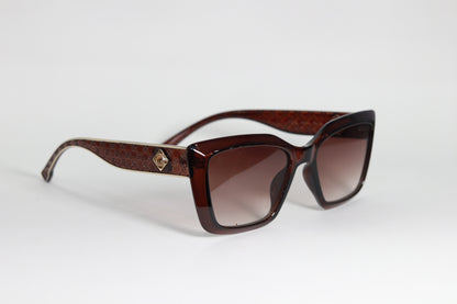 Gucci | W9095 | Cat Eye | FOSK43