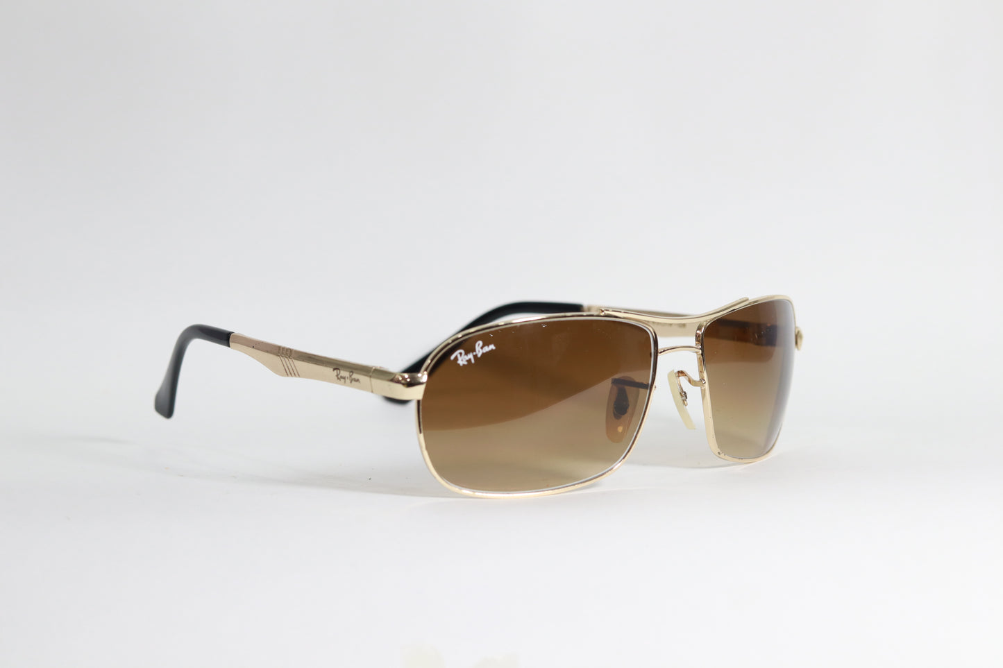 RayBan RB3488 | Curved | FOSK34