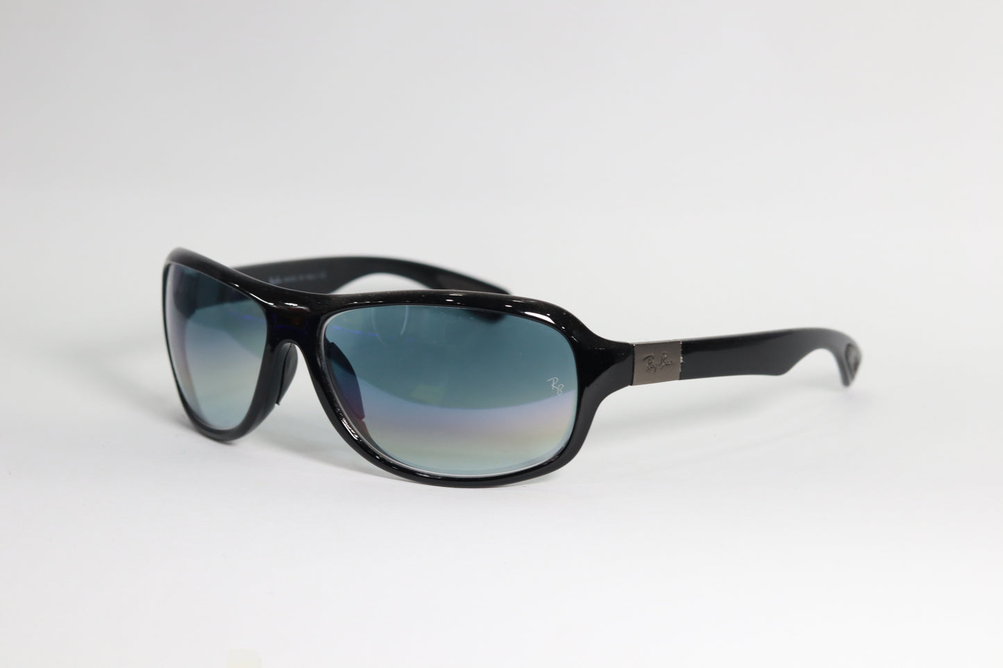 RayBan RB4189 | FOSK33 | Curved