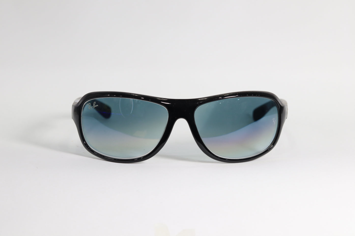 RayBan RB4189 | FOSK33 | Curved