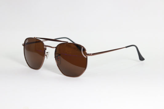 RayBan RB3648 | FOSK32 | Brown