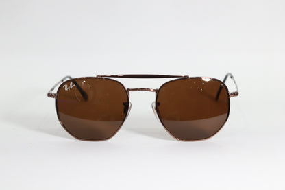 RayBan RB3648 | FOSK32 | Brown