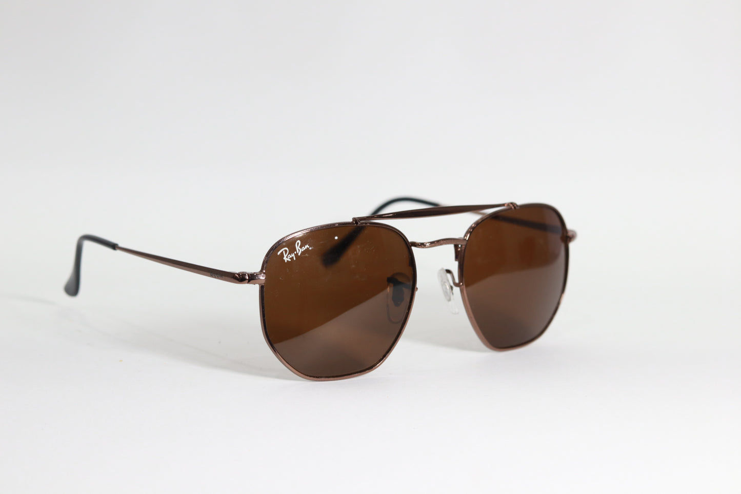 RayBan RB3648 | FOSK32 | Brown