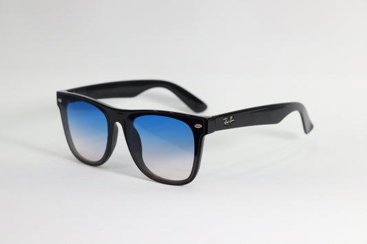 RayBan 3588 | FOSK31 | Black