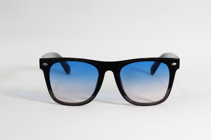 RayBan 3588 | FOSK31 | Black