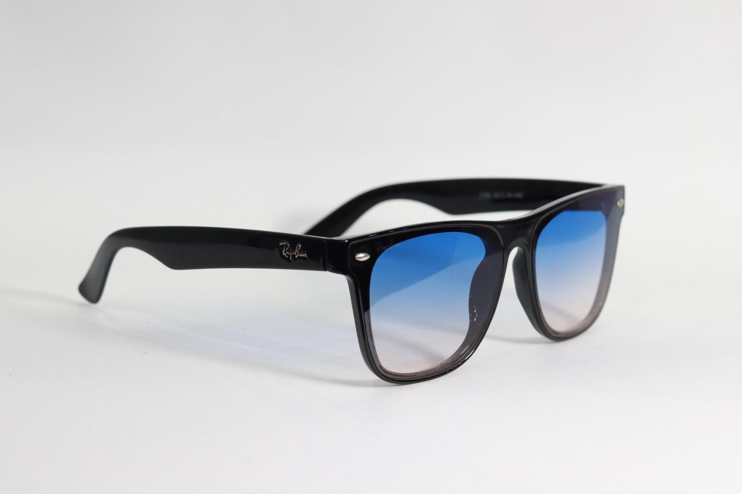 RayBan 3588 | FOSK31 | Black