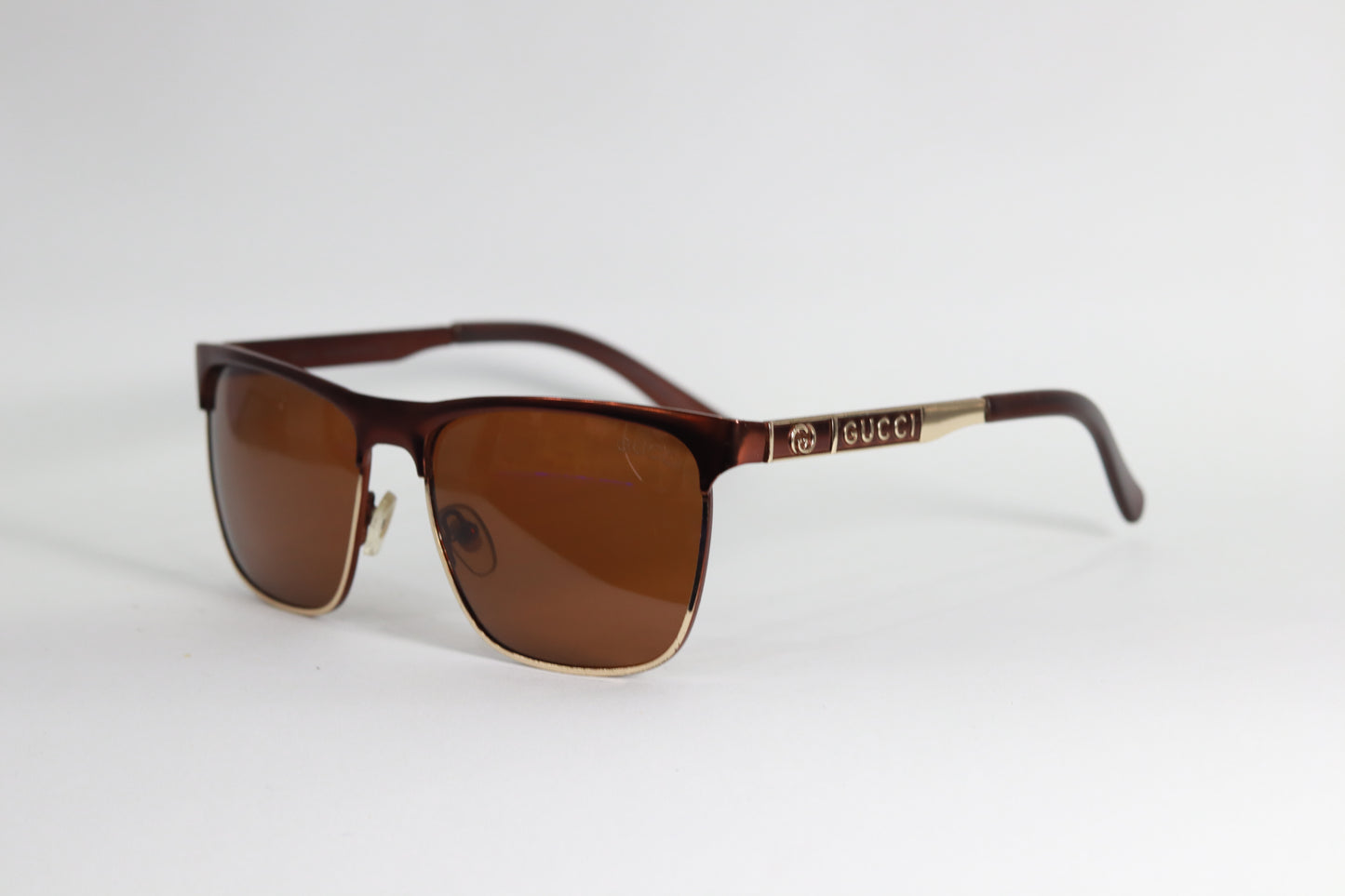 Gucci 8035 | FOSK25 | Polarized