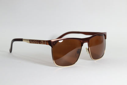 Gucci 8035 | FOSK25 | Polarized