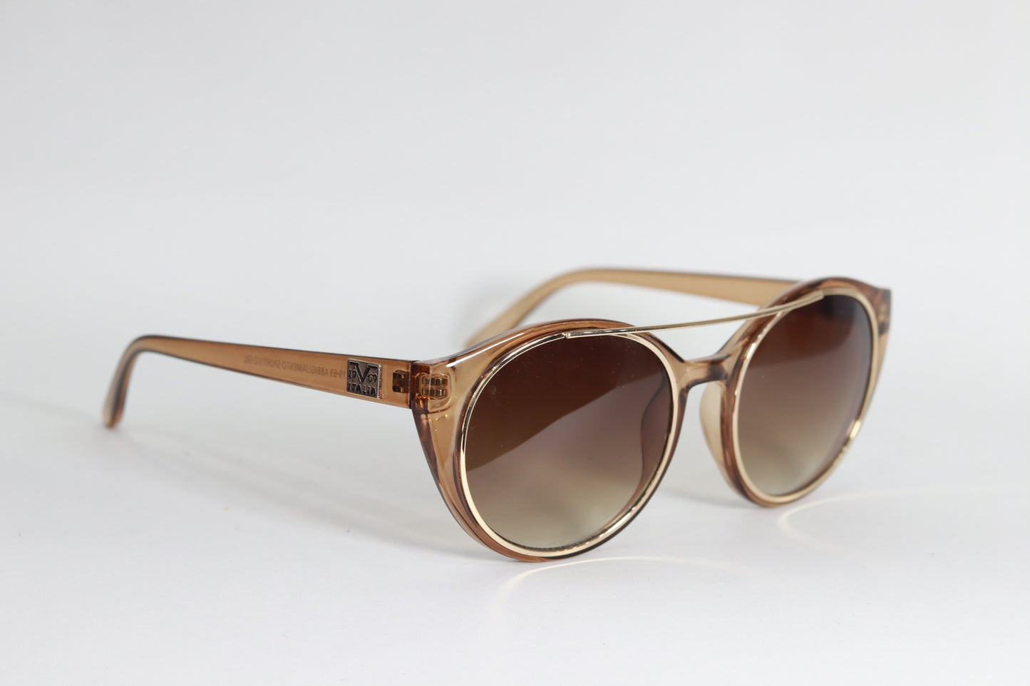 Versace 19.6 | FOSK23 | Brown