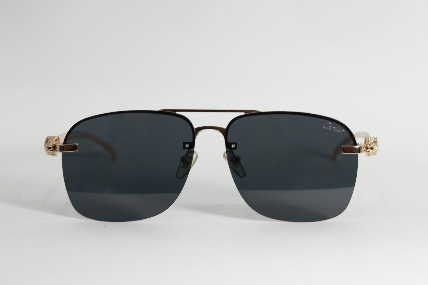 Cartier Y304 | FOSK21 | Panther Leg