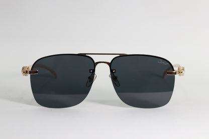 Cartier Y304 | FOSK21 | Panther Leg