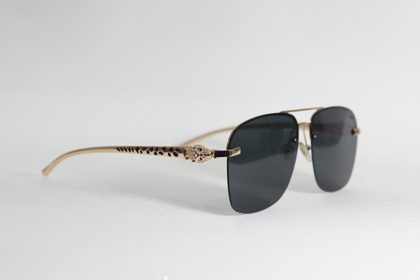Cartier Y304 | FOSK21 | Panther Leg