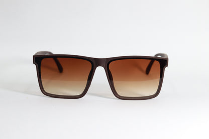 Police | FOSK20 | Brown