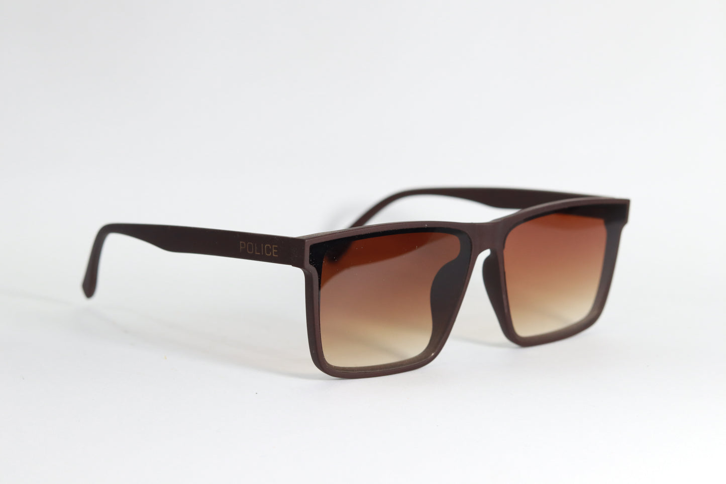 Police | FOSK20 | Brown