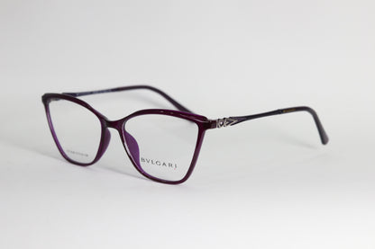 Bvlgari AZ-3030 | FOSK06 | Purple