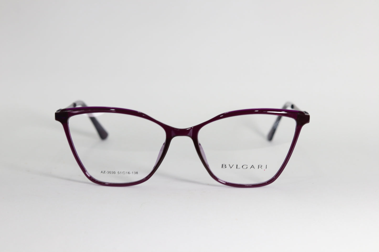 Bvlgari AZ-3030 | FOSK06 | Purple