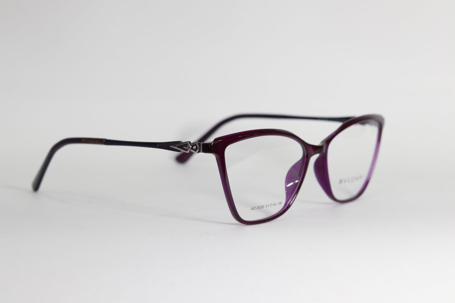 Bvlgari AZ-3030 | FOSK06 | Purple