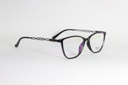 Dior 50003 | FOSK10 | Black