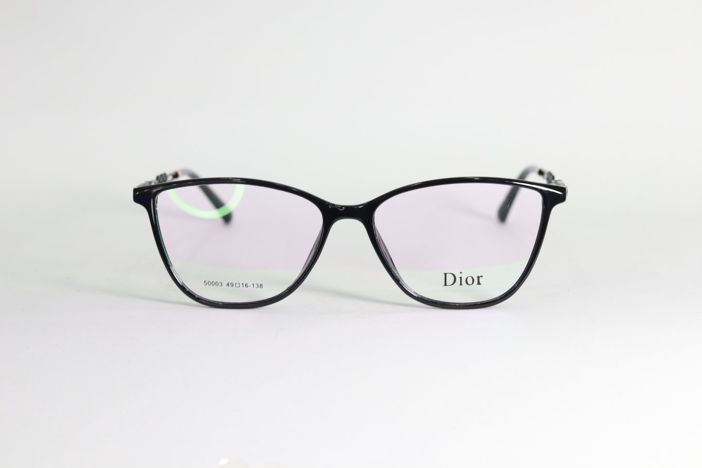 Dior 50003 | FOSK10 | Black