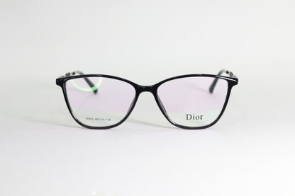 Dior 50003 | FOSK10 | Black