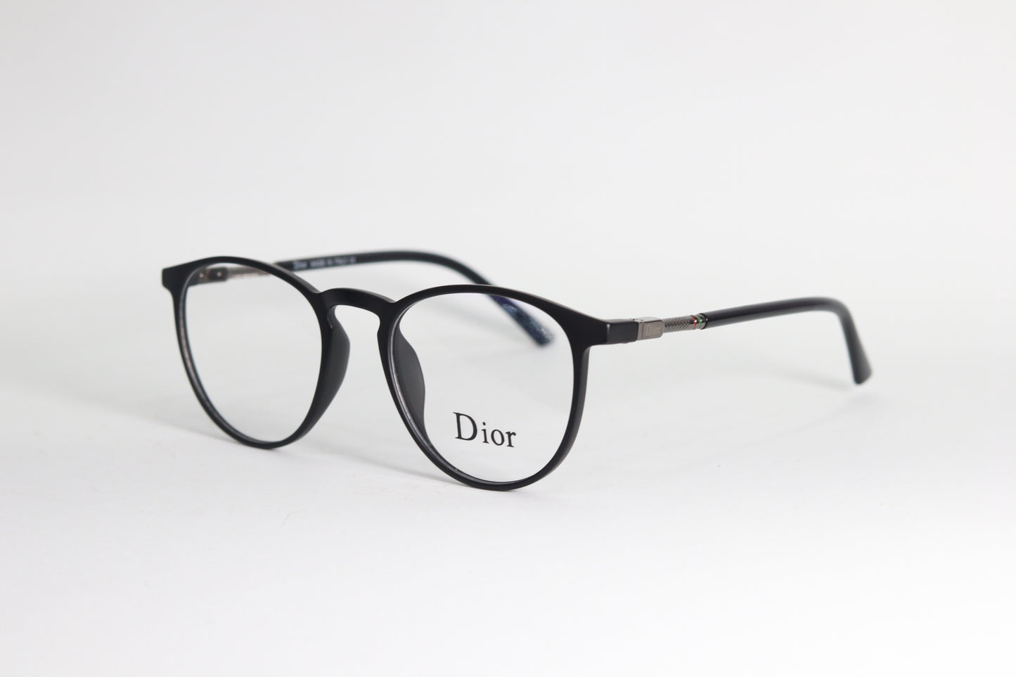 Dior 822015 | FOSK09 | Black